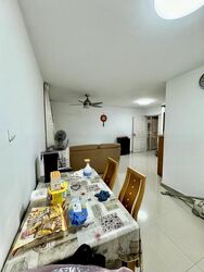 Blk 156 Rivervale Green (Sengkang), HDB 4 Rooms #636019241